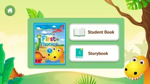 First Phonics screenshot 2