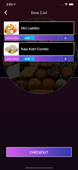 Indore Sweets Customer(圖7)-速報App