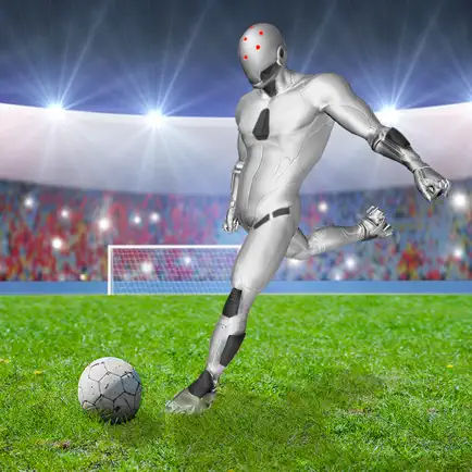 Boot Soccer – Robot Kicks Cheats