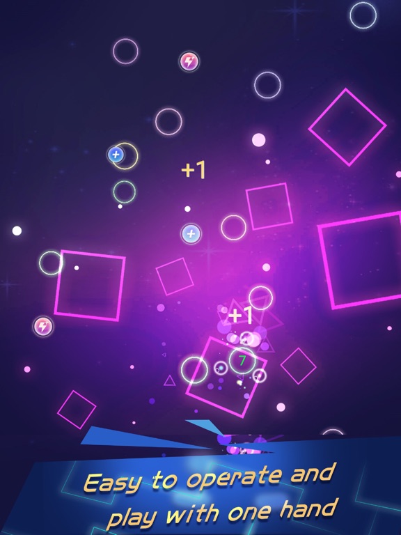 Screenshot #5 pour Circle War-Easy Pleasure Games