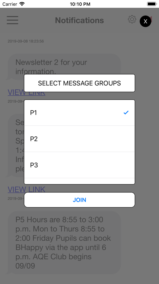 #4. Comber PS (iOS) 由: BUSINESS SYSTEM SOLUTIONS (N.I.) LTD