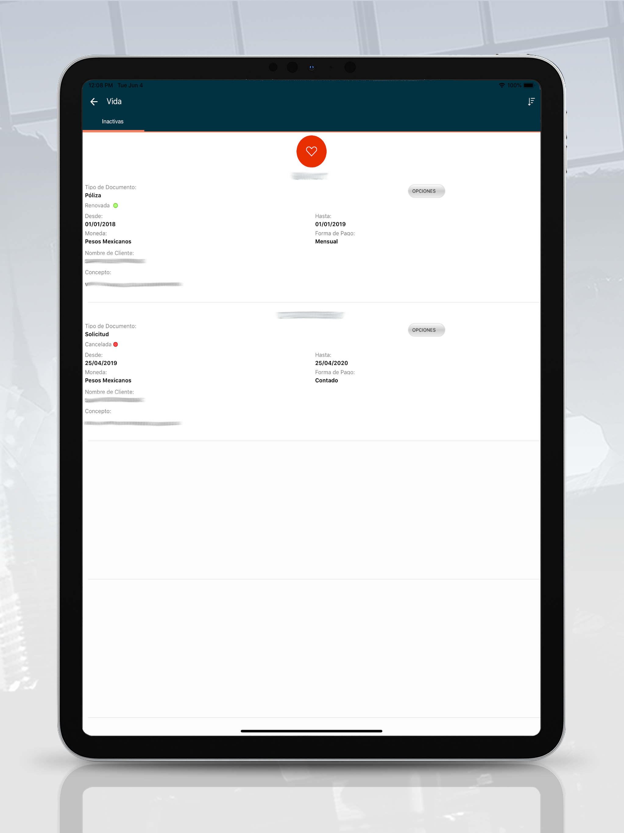 Teramoto Asesores screenshot 10
