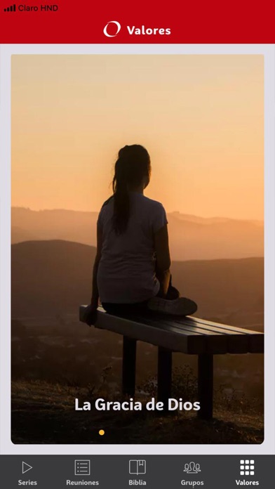 Screenshot #3 pour IGC Choluteca