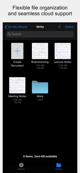 Game screenshot Stylus Labs Write Pro hack