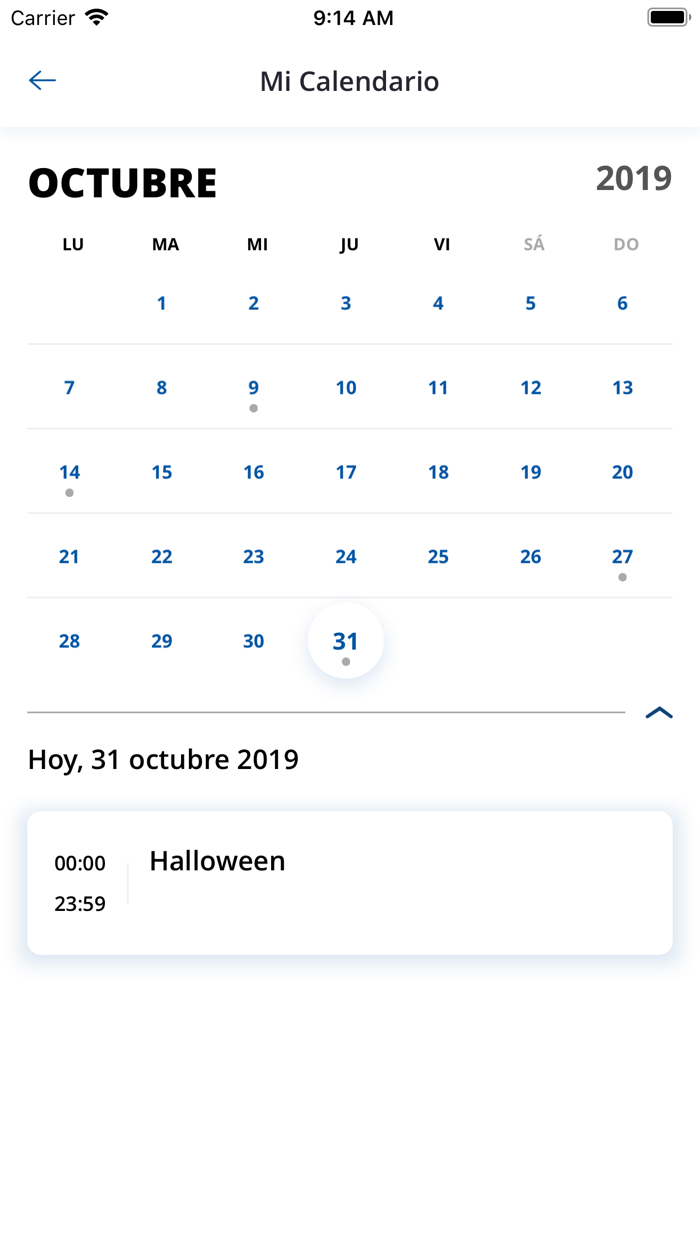UPCT Politécnica de Cartagena
