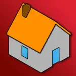 Rafter & roof pitch calculator App Support