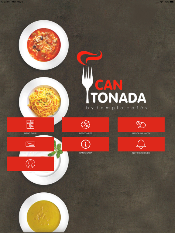 Screenshot #5 pour CanTonada