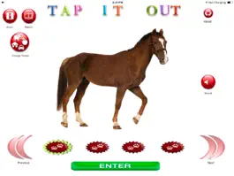 Game screenshot Syllable Awareness - Themes 1 apk