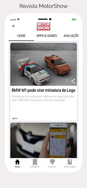 Motorshow(圖2)-速報App