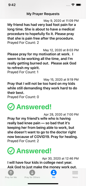 PrayerWings(圖3)-速報App