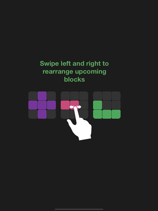 Falling Blocks - Puzzle Game on the App Store