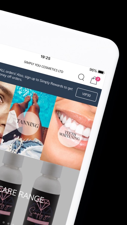 Simply You Cosmetics