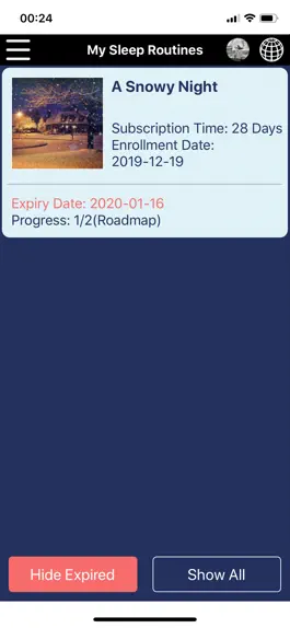 Game screenshot MasterAtSleep hack
