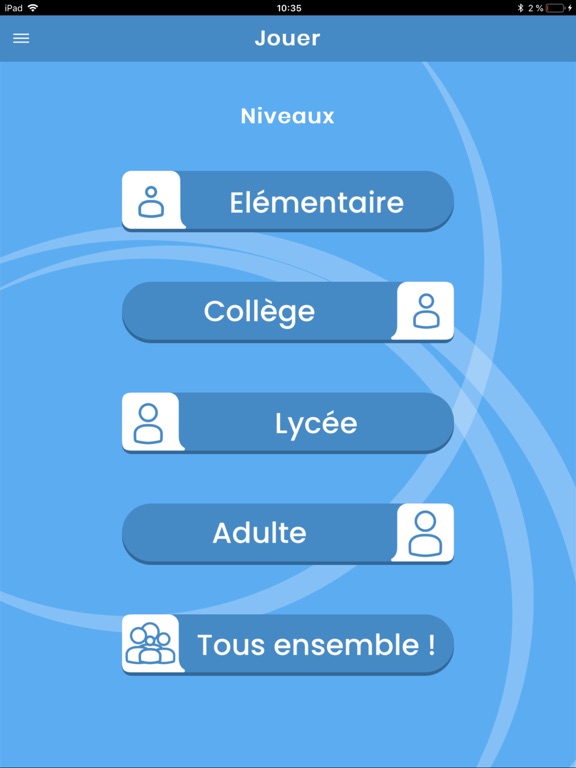 Screenshot #5 pour LudiCC