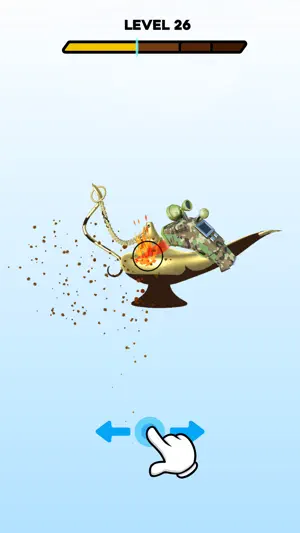 Laser Clean 3D screenshot 2