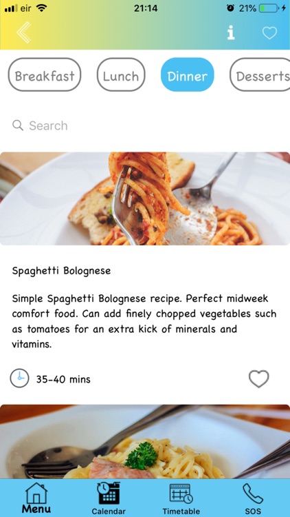 Happy Head screenshot-6