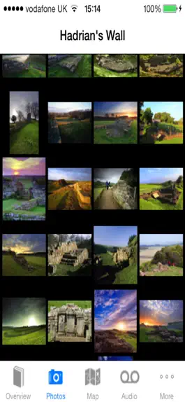 Game screenshot Hadrian's Wall apk