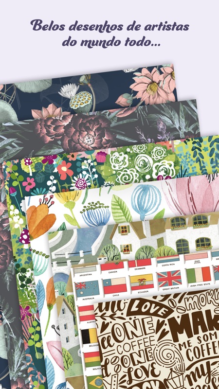 Patterned screenshot 9