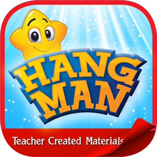 Hangman: Sight Words iOS App