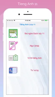 How to cancel & delete tieng anh lop 11 - english 11 4