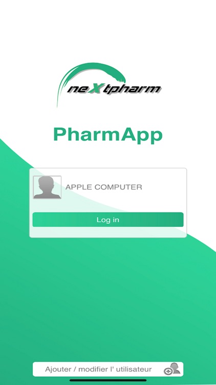 PharmApp Nextpharm