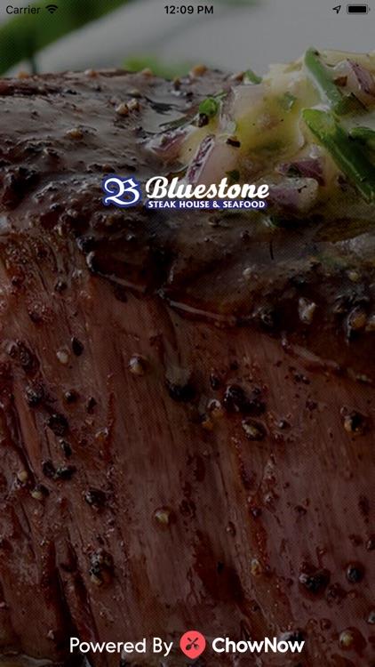 Bluestone Steakhouse & Seafood