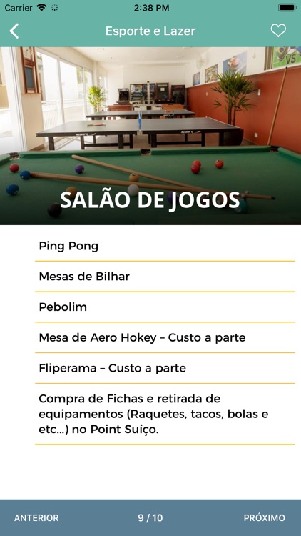 Vale Suíço Resort screenshot-4