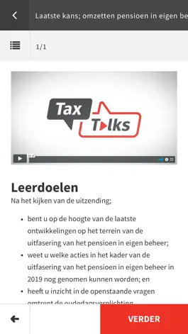 Game screenshot Tax Talks app hack