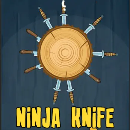 Ninja Knife Hit Game Читы