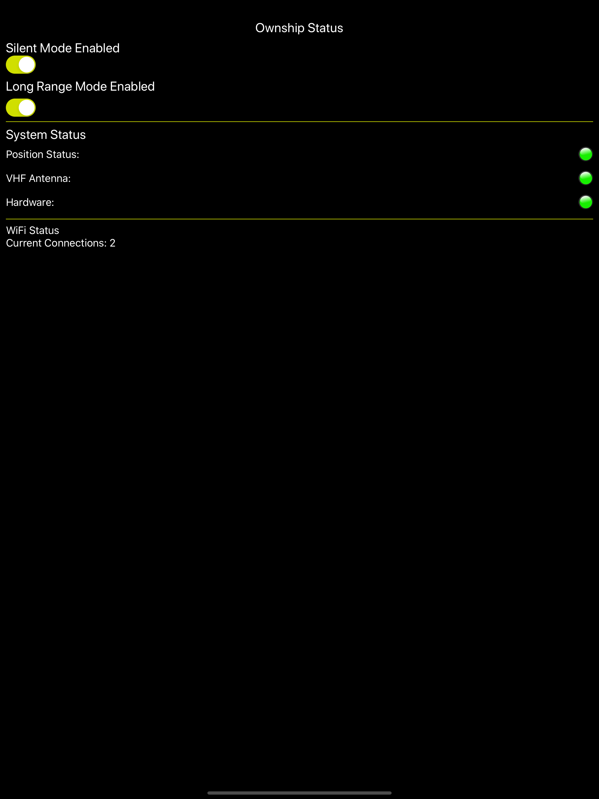 ACR Product App