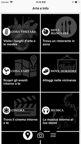 Game screenshot inquadrArt apk