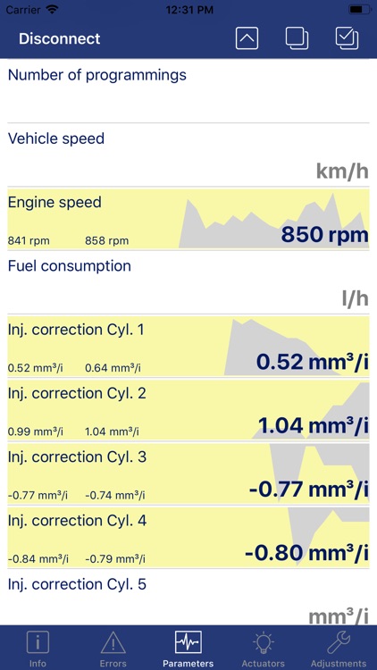 Multiecuscan screenshot-4