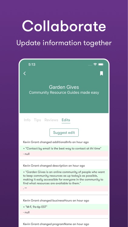 Garden Gives screenshot-4