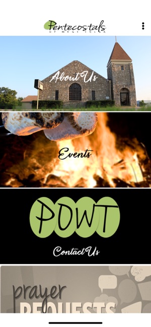 Pentecostals of West Tulsa(圖2)-速報App