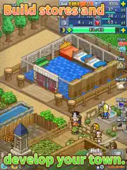 kingdom adventurers ipad capturas de pantalla 1