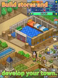 Kingdom Adventurers ipad bilder 0