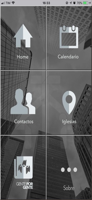 Agenda Iglesia(圖1)-速報App