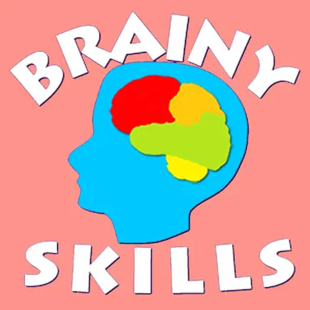 Brainy Skills iDescribe Cheats