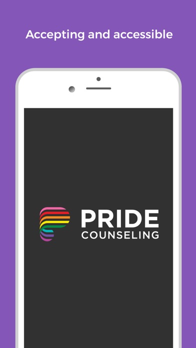 Pride Counselingのおすすめ画像1