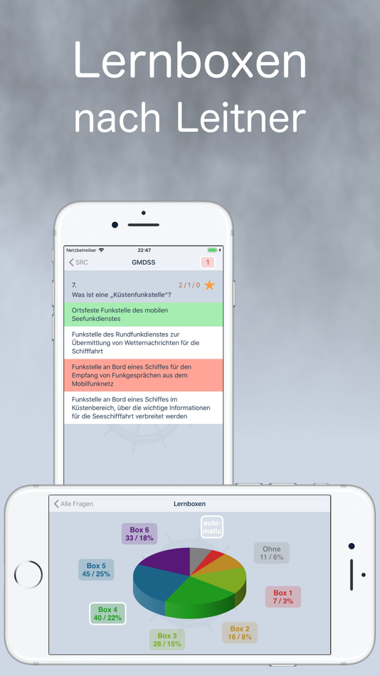#1. SRC LRC UBI (iOS) 由: Ralf Goritz