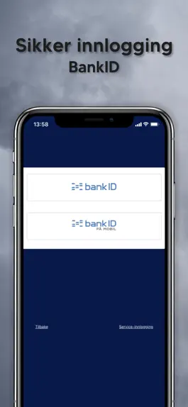 Game screenshot Berntsen Familie apk