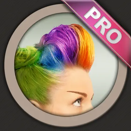 Hair Color Booth Читы