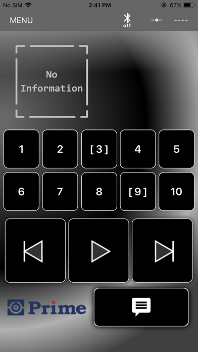 Udio DABGo Screenshot