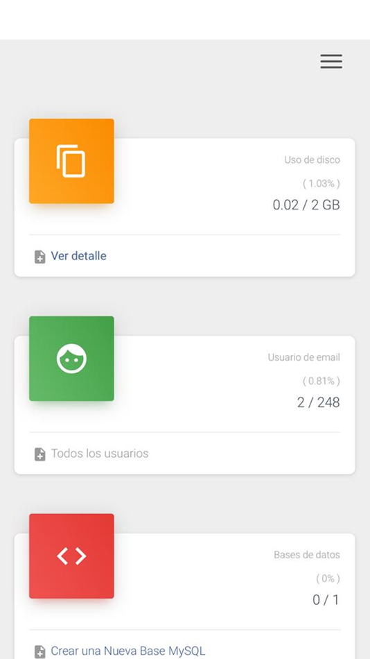 #3. panel mesi (iOS) 由: MESI WEB SERVICES LLC