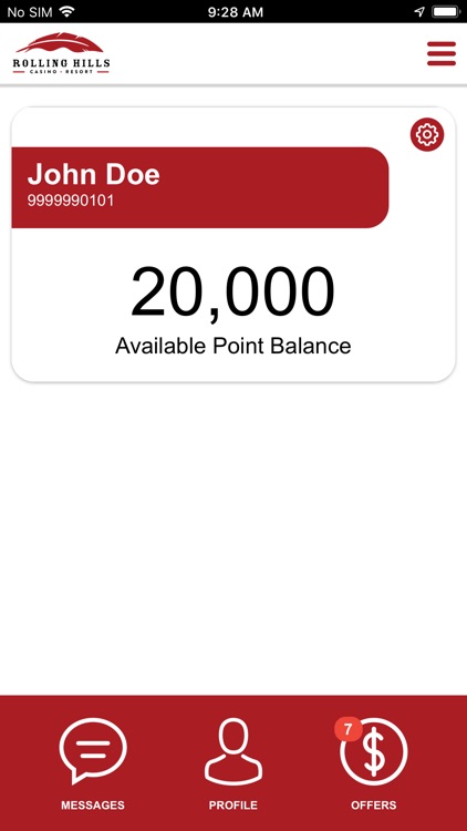 Rolling Hills Casino & Resort screenshot-3