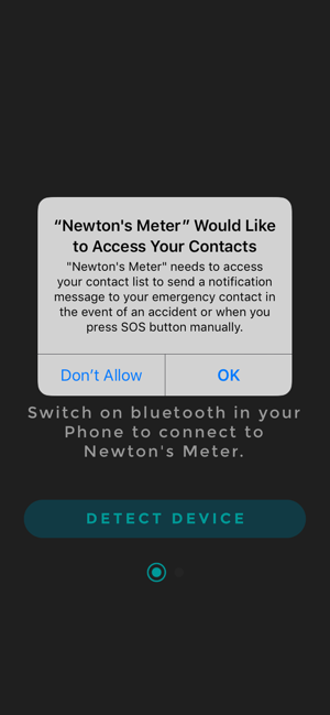 Newton's Meter(圖3)-速報App