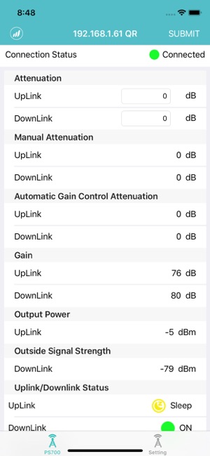 SureCall Sentry Remote Monitor(圖3)-速報App