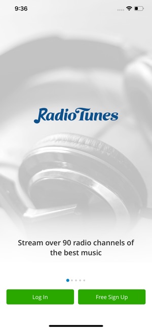 RadioTunes