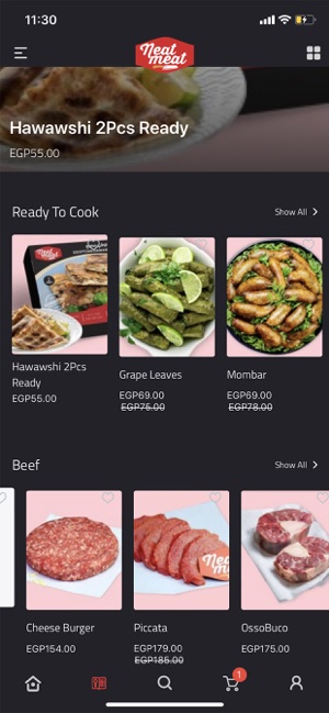 Neat Meat(圖3)-速報App