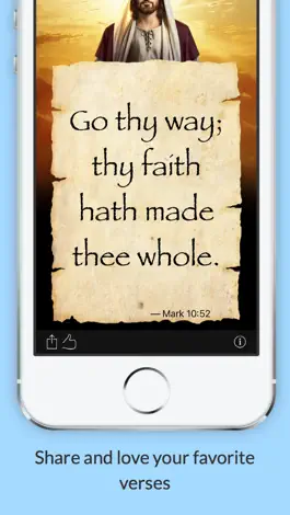 Game screenshot Texts From Jesus apk